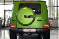 Mercedes-Benz G 63 AMG din 2023 cu 33.814 km - oferta MER140422 - foto 28