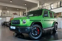 Mercedes-Benz G 63 AMG din 2023 cu 33.814 km - oferta MER140422 - foto 30