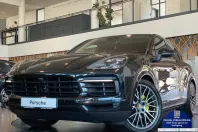 Porsche Cayenne din 2021 cu 76.598 km - oferta POR140425 - foto 1