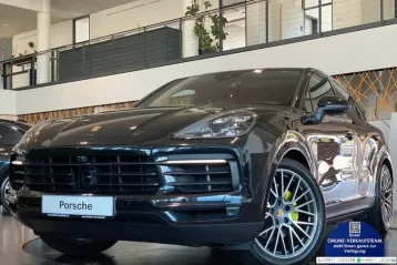Porsche Cayenne din 2021 - oferta POR140425