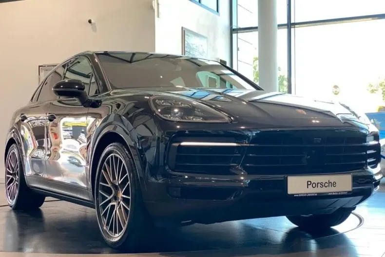 Porsche Cayenne din 2021 cu 76.598 km - oferta POR140425 - foto 4