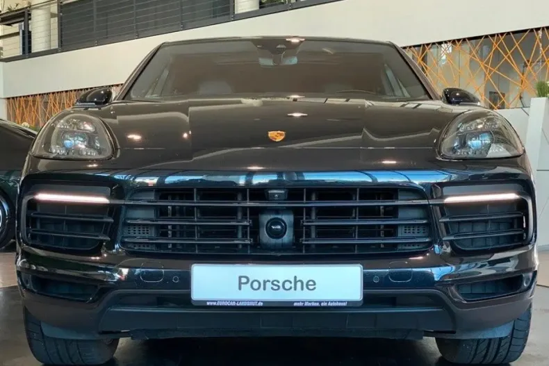 Porsche Cayenne din 2021 cu 76.598 km - oferta POR140425 - foto 5