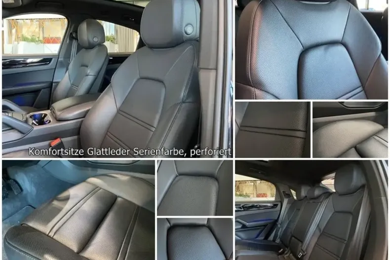 Porsche Cayenne din 2021 cu 76.598 km - oferta POR140425 - foto 11