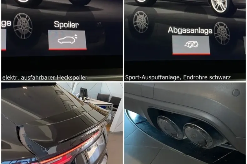 Porsche Cayenne din 2021 cu 76.598 km - oferta POR140425 - foto 21