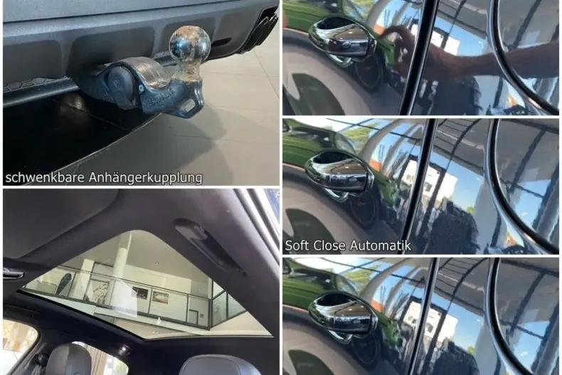 Porsche Cayenne din 2021 cu 76.598 km - oferta POR140425 - foto 24