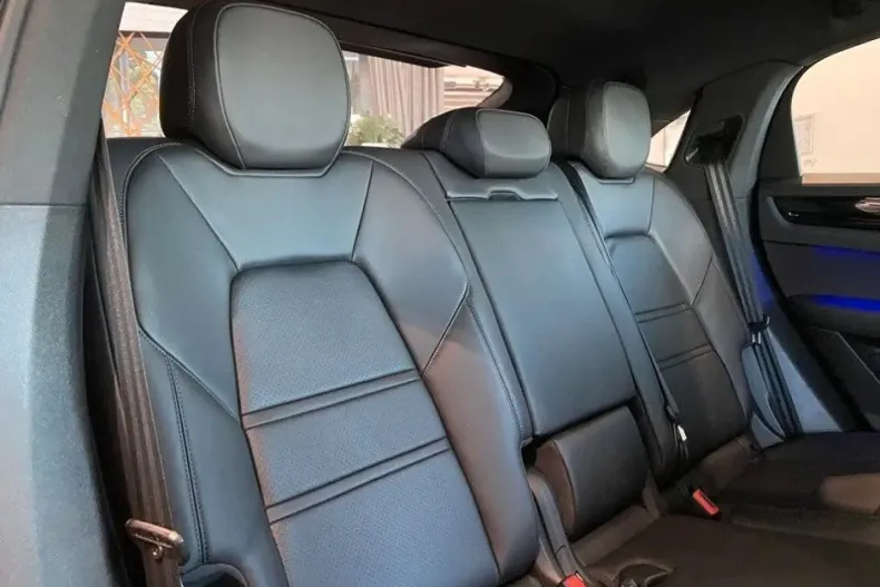 Porsche Cayenne din 2021 cu 76.598 km - oferta POR140425 - foto 25