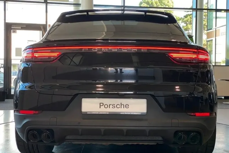 Porsche Cayenne din 2021 cu 76.598 km - oferta POR140425 - foto 28