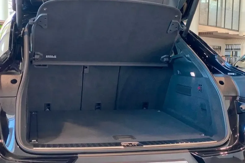 Porsche Cayenne din 2021 cu 76.598 km - oferta POR140425 - foto 29