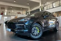 Porsche Cayenne din 2021 cu 76.598 km - oferta POR140425 - foto 30