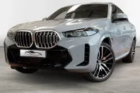 BMW X6 din 2024 cu 5.926 km - oferta BMW140427 - foto 1