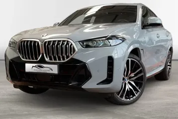 BMW X6 din 2024 - oferta BMW140427