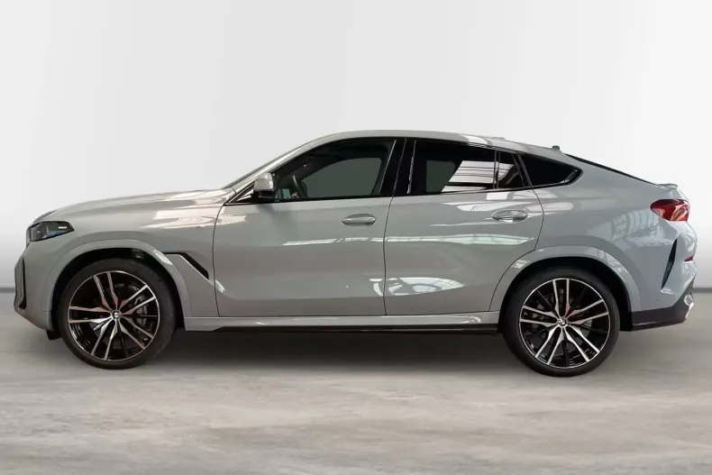 BMW X6 din 2024 cu 5.926 km - oferta BMW140427 - foto 2