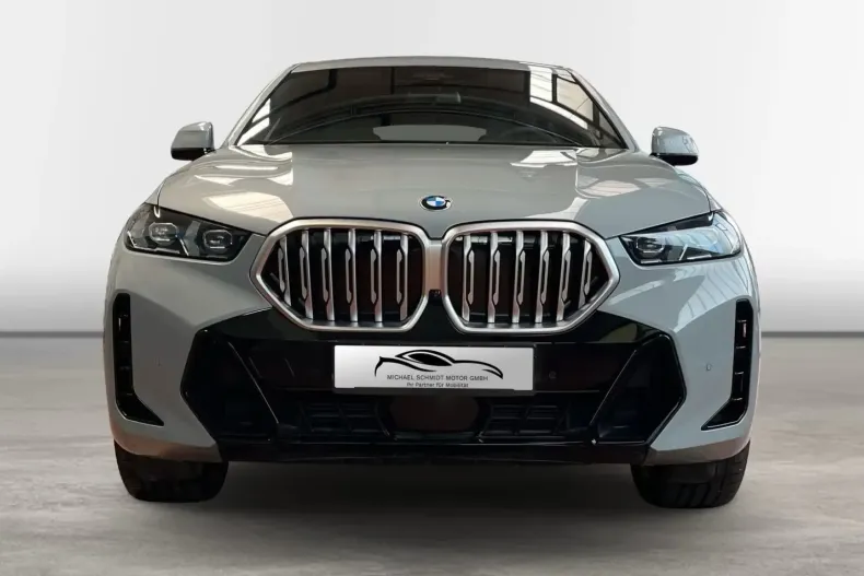 BMW X6 din 2024 cu 5.926 km - oferta BMW140427 - foto 3