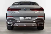 BMW X6 din 2024 cu 5.926 km - oferta BMW140427 - foto 4