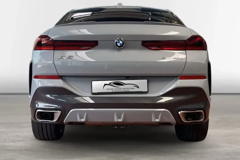 BMW X6 din 2024 cu 5.926 km - oferta BMW140427 - foto 4