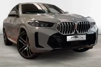 BMW X6 din 2024 cu 5.926 km - oferta BMW140427 - foto 6