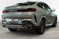 BMW X6 din 2024 cu 5.926 km - oferta BMW140427 - foto 7