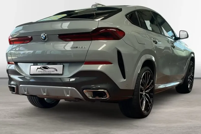 BMW X6 din 2024 cu 5.926 km - oferta BMW140427 - foto 7