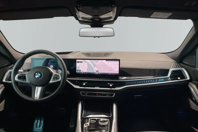 BMW X6 din 2024 cu 5.926 km - oferta BMW140427 - foto 12