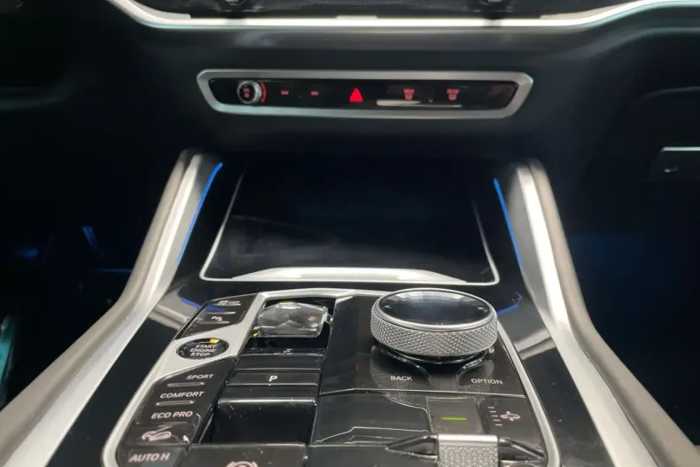 BMW X6 din 2024 cu 5.926 km - oferta BMW140427 - foto 13