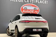 Porsche Macan din 2024 cu 7.850 km - oferta POR140430 - foto 2
