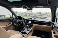 Porsche Macan din 2024 cu 7.850 km - oferta POR140430 - foto 6