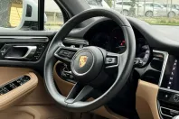Porsche Macan din 2024 cu 7.850 km - oferta POR140430 - foto 8
