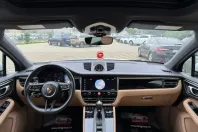 Porsche Macan din 2024 cu 7.850 km - oferta POR140430 - foto 9