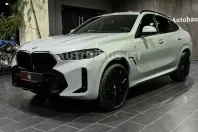 BMW X6 din 2024 cu 9.000 km - oferta BMW140431 - foto 1