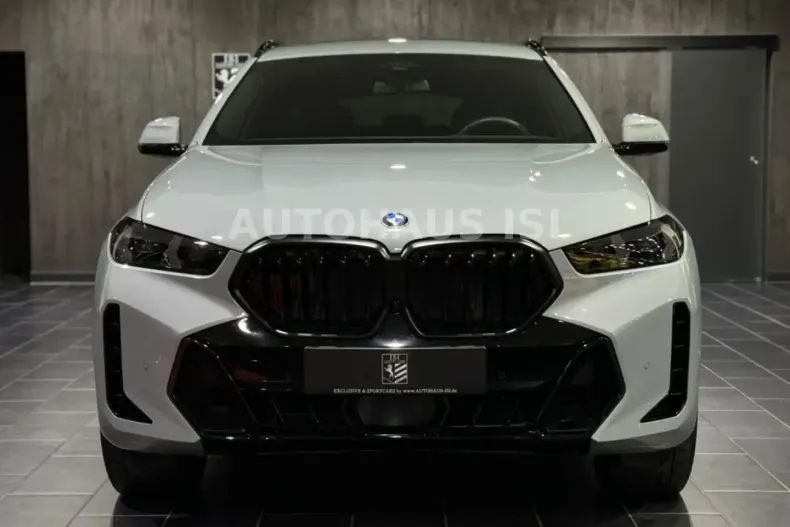 BMW X6 din 2024 cu 9.000 km - oferta BMW140431 - foto 2