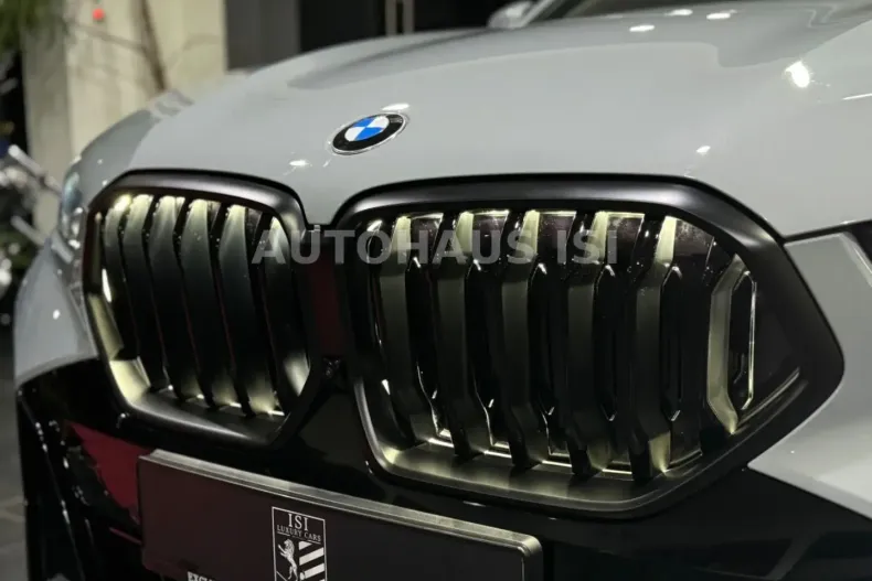 BMW X6 din 2024 cu 9.000 km - oferta BMW140431 - foto 4