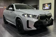 BMW X6 din 2024 cu 9.000 km - oferta BMW140431 - foto 5