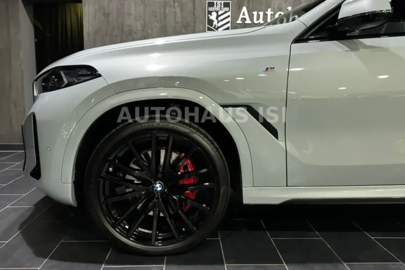 BMW X6 din 2024 cu 9.000 km - oferta BMW140431 - foto 10