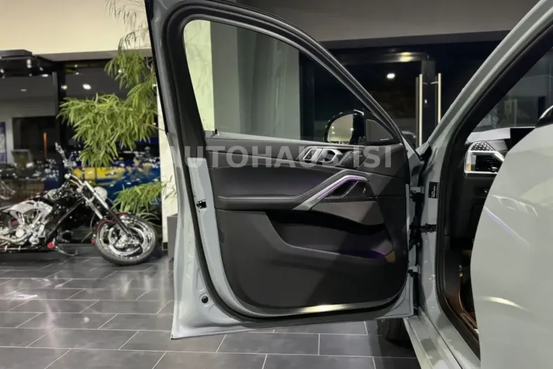 BMW X6 din 2024 cu 9.000 km - oferta BMW140431 - foto 12