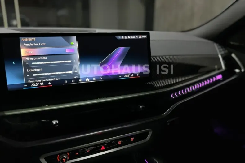 BMW X6 din 2024 cu 9.000 km - oferta BMW140431 - foto 19