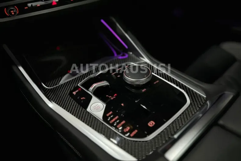 BMW X6 din 2024 cu 9.000 km - oferta BMW140431 - foto 22