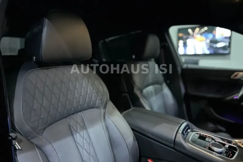 BMW X6 din 2024 cu 9.000 km - oferta BMW140431 - foto 30