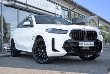 BMW X6 din 2024 - oferta BMW140434