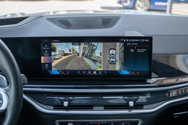 BMW X6 din 2024 cu 6.003 km - oferta BMW140434 - foto 7