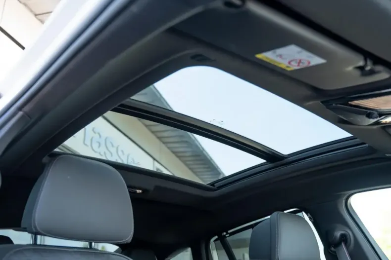 BMW X6 din 2024 cu 6.003 km - oferta BMW140434 - foto 10