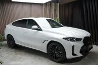 BMW X6 din 2025 cu 8.950 km - oferta BMW140435 - foto 1