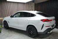 BMW X6 din 2025 cu 8.950 km - oferta BMW140435 - foto 2