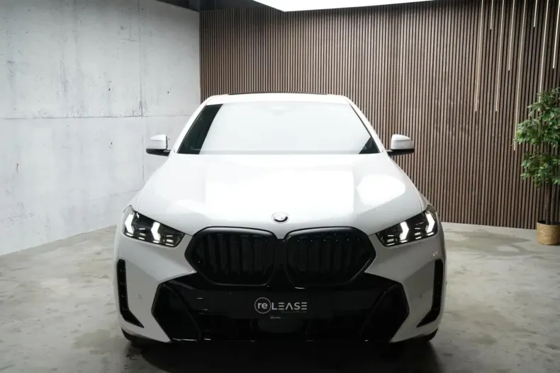 BMW X6 din 2025 cu 8.950 km - oferta BMW140435 - foto 3