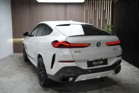 BMW X6 din 2025 cu 8.950 km - oferta BMW140435 - foto 4