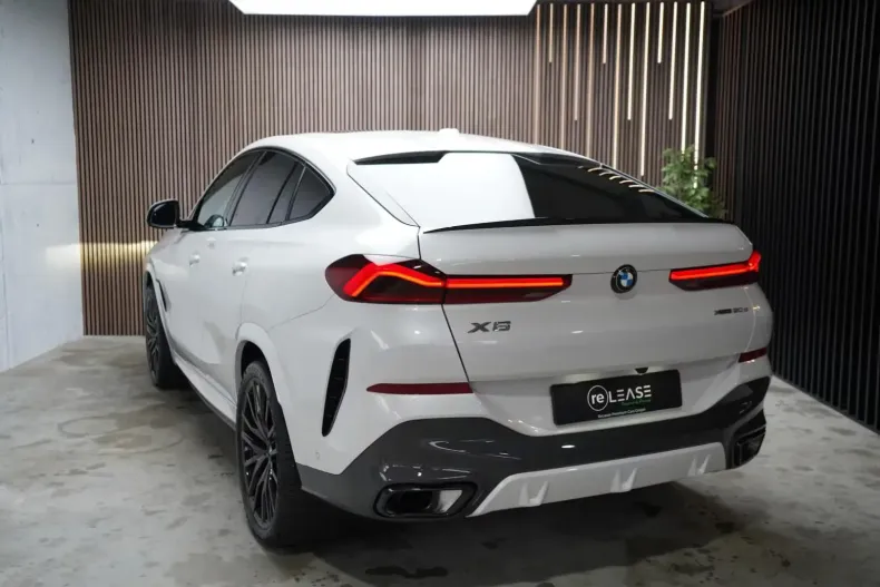 BMW X6 din 2025 cu 8.950 km - oferta BMW140435 - foto 4