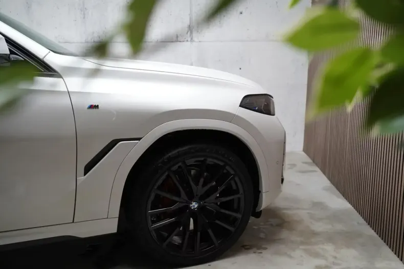 BMW X6 din 2025 cu 8.950 km - oferta BMW140435 - foto 6