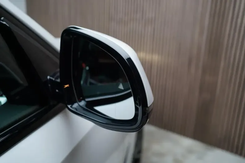 BMW X6 din 2025 cu 8.950 km - oferta BMW140435 - foto 9