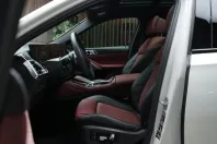 BMW X6 din 2025 cu 8.950 km - oferta BMW140435 - foto 10