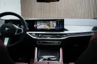 BMW X6 din 2025 cu 8.950 km - oferta BMW140435 - foto 11