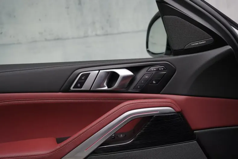 BMW X6 din 2025 cu 8.950 km - oferta BMW140435 - foto 17